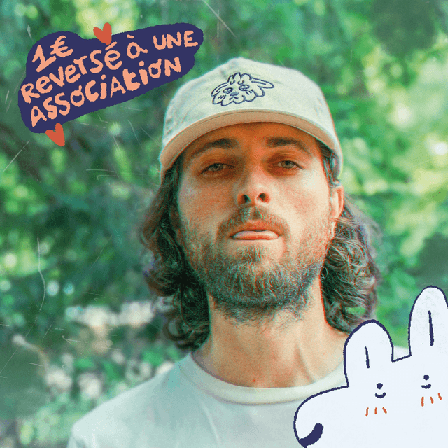 Casquette "Dogo" brodée 🧢 (édition très limitée)