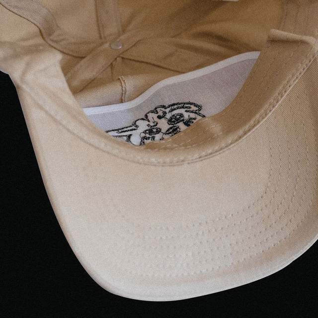 Casquette "Dogo" brodée 🧢 (édition très limitée)