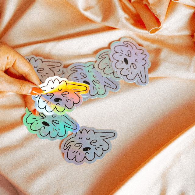 🌈 "STARTER PACK"🌈  - Un pack qui regroupe plusieurs GOODIES  